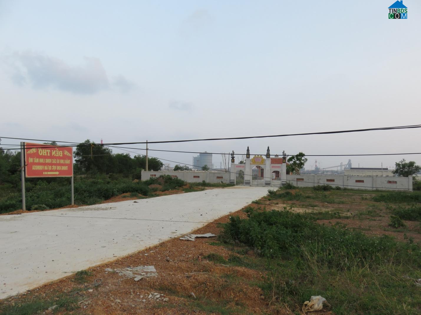 Hình ảnh Kỳ Khang, Hà Tĩnh