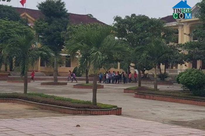 Hình ảnh Kỳ Thượng, Hà Tĩnh