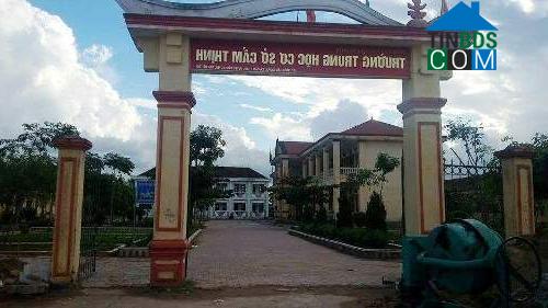 Hình ảnh Cẩm Hưng, Hà Tĩnh