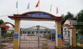 Hình ảnh Cẩm Lạc, Hà Tĩnh