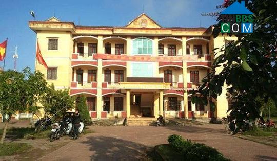 Hình ảnh Cẩm Xuyên, Hà Tĩnh