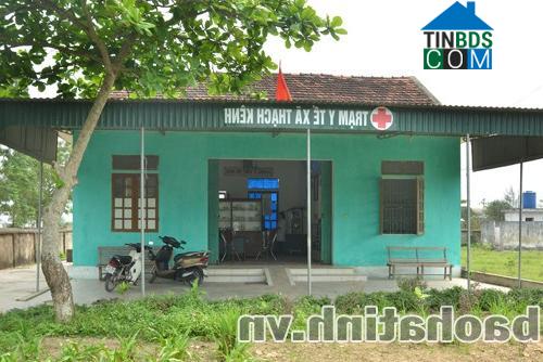 Hình ảnh Đông Kinh, Hà Tĩnh