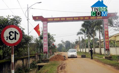 Hình ảnh Đức Đồng, Hà Tĩnh