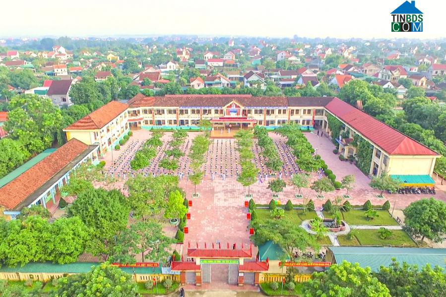 Hình ảnh Đức Thọ, Hà Tĩnh