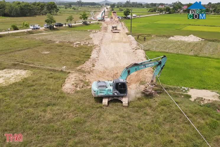 Hình ảnh Gia Hanh, Hà Tĩnh