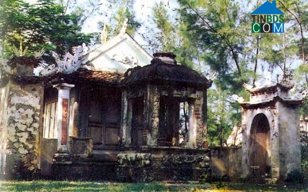 Hình ảnh Hồng Lộc, Hà Tĩnh