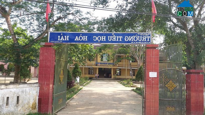 Hình ảnh Hương Bình, Hà Tĩnh