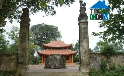 Hình ảnh Hương Đô, Hà Tĩnh