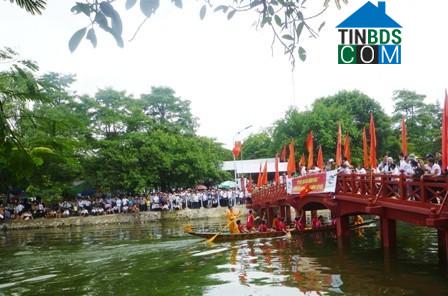 Hình ảnh Hương Khê, Hà Tĩnh