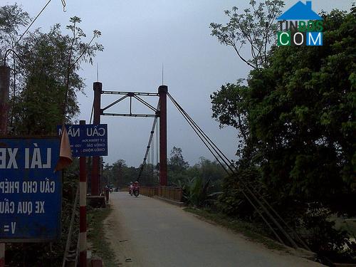 Hình ảnh Hương Sơn, Hà Tĩnh