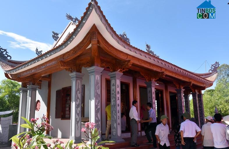 Hình ảnh Yên Hòa, Hà Tĩnh