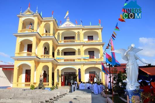 Hình ảnh Bắc Đông Hưng, Hưng Yên