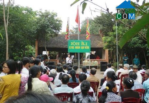 Hình ảnh Mai Hoa, Hà Tĩnh