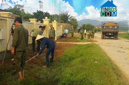 Hình ảnh Sơn Giang, Hà Tĩnh