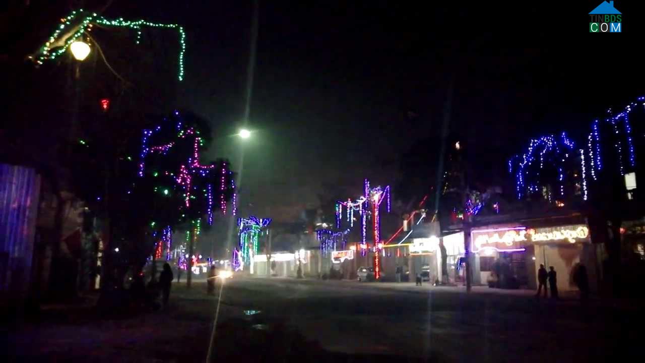 Hình ảnh Sơn Tây, Hà Tĩnh