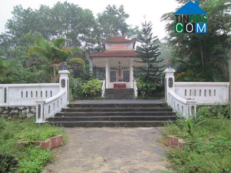 Hình ảnh Sơn Tiến, Hà Tĩnh