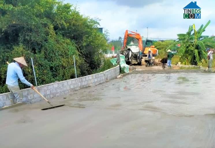 Hình ảnh Thạch Khê, Hà Tĩnh