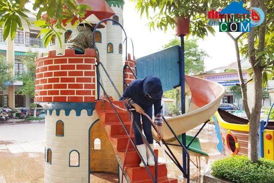 Hình ảnh Thành Sen, Hà Tĩnh