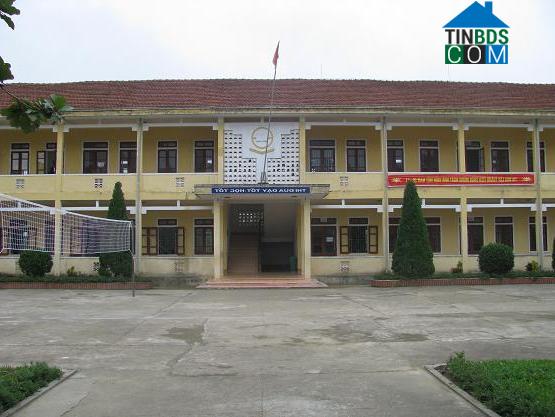 Hình ảnh Thượng Đức, Hà Tĩnh