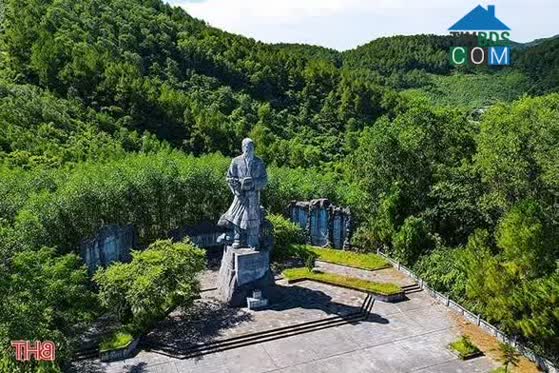 Hình ảnh Tứ Mỹ, Hà Tĩnh