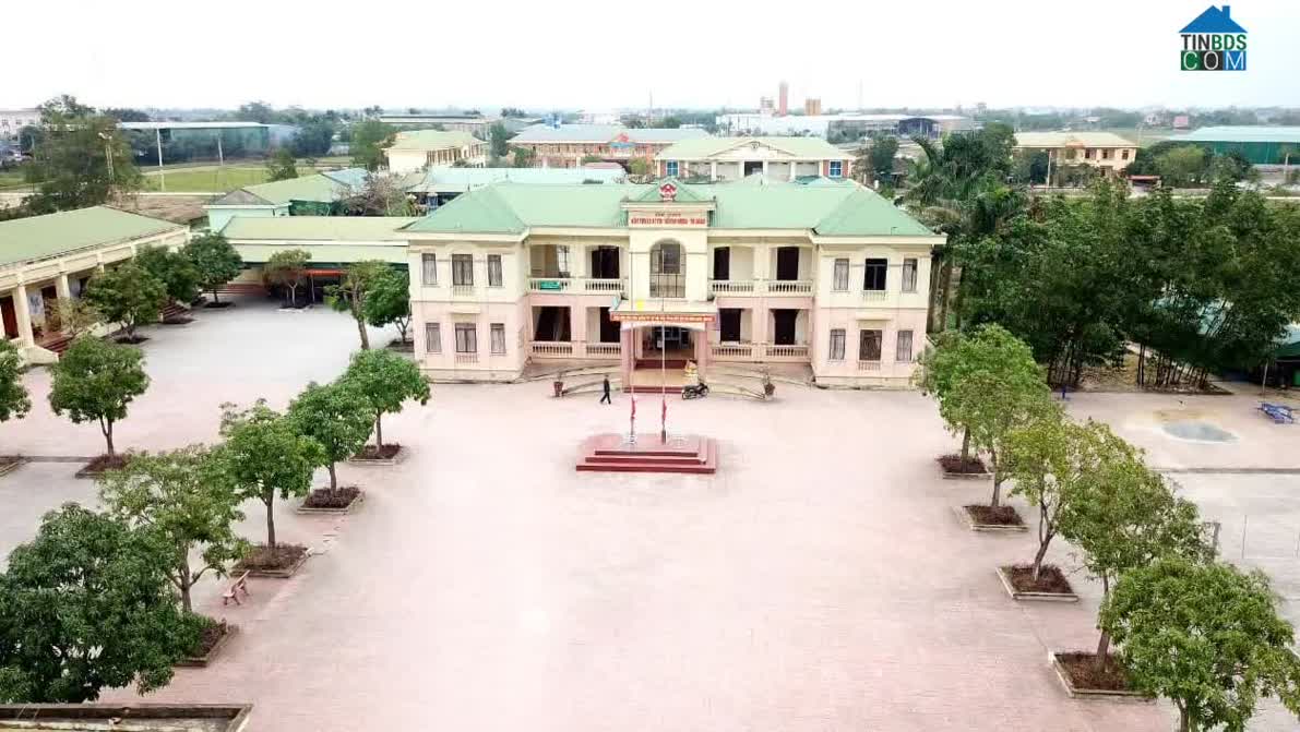 Hình ảnh Việt Xuyên, Hà Tĩnh