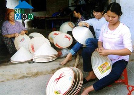 Hình ảnh Hồng Quang, Hưng Yên