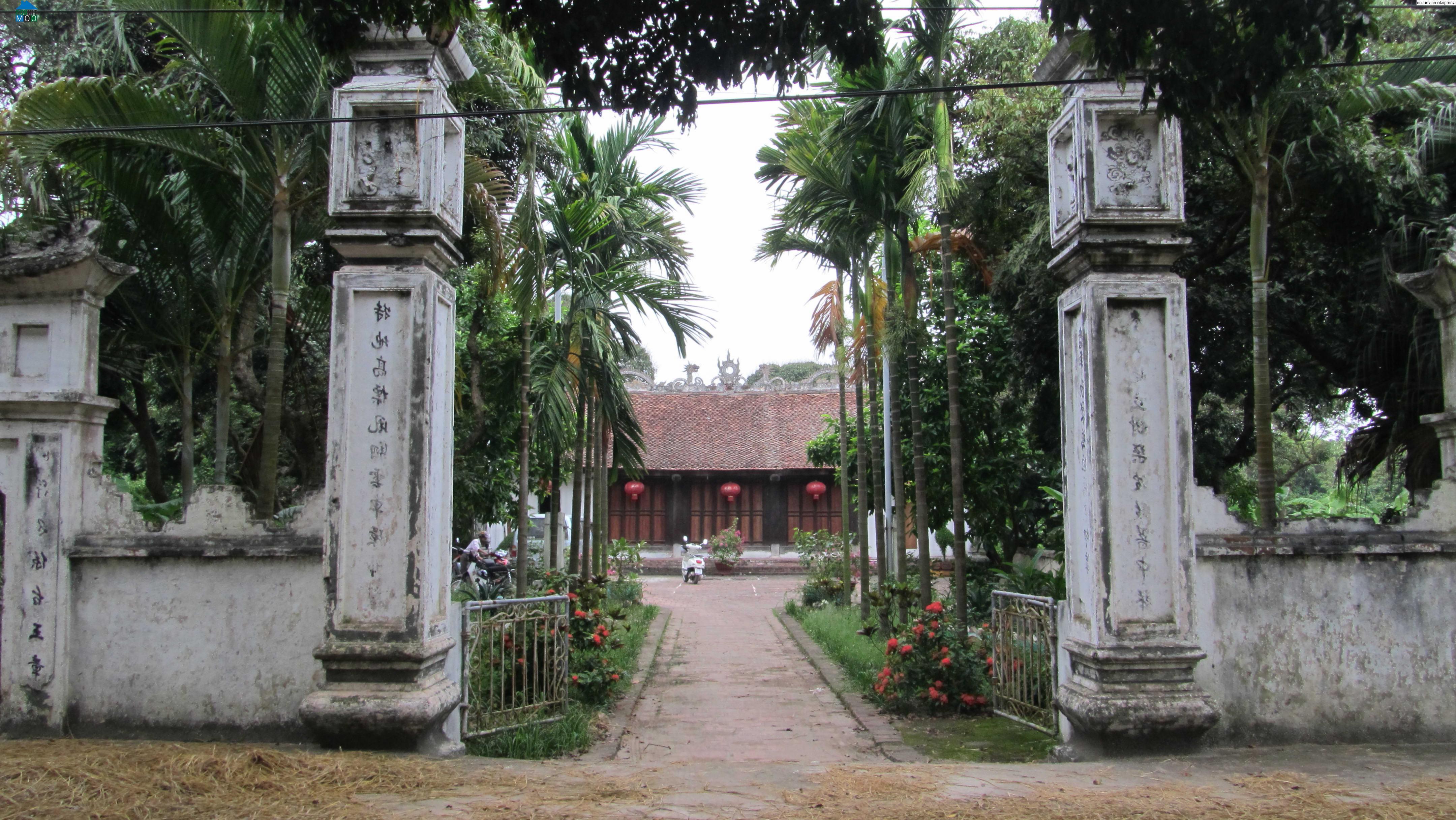 Hình ảnh Khoái Châu, Hưng Yên