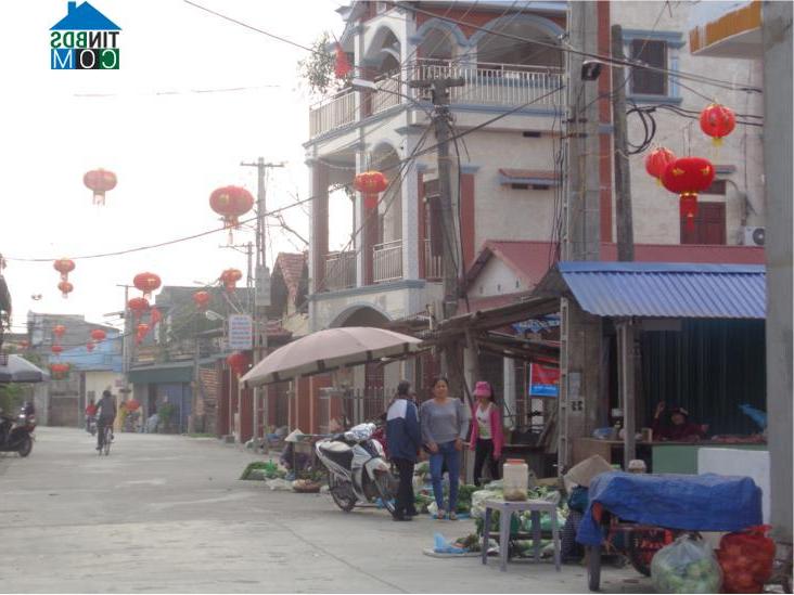 Hình ảnh Lạc Đạo, Hưng Yên