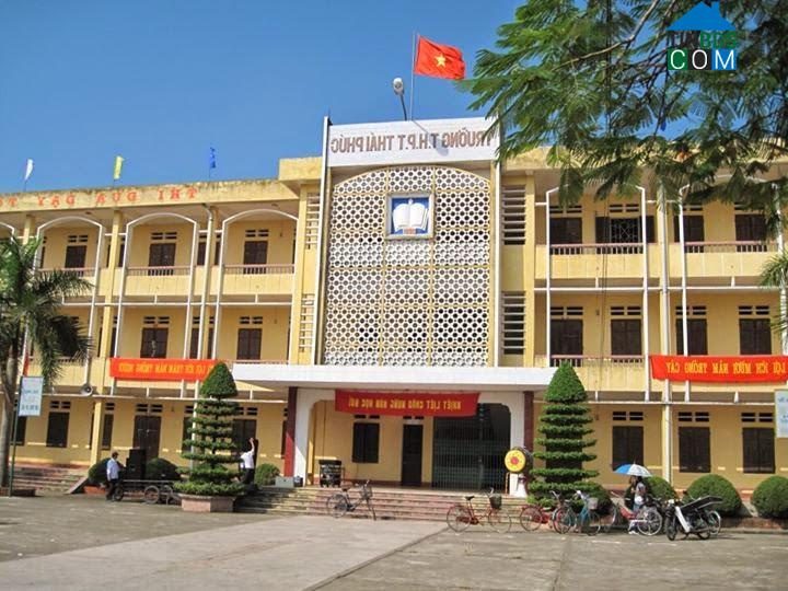 Hình ảnh Bắc Thái Ninh, Hưng Yên