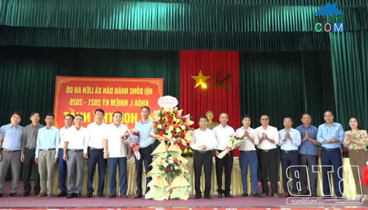 Hình ảnh Bắc Tiên Hưng, Hưng Yên