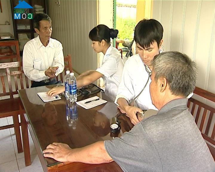 Hình ảnh Đông Quan, Hưng Yên