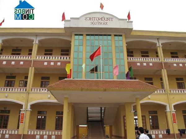 Hình ảnh Đông Thái Ninh, Hưng Yên