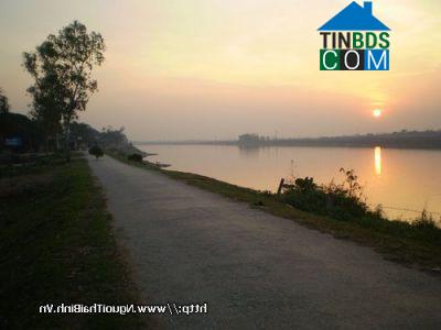 Hình ảnh Đông Thụy Anh, Hưng Yên