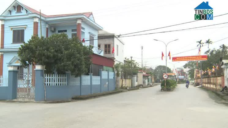 Hình ảnh Đông Tiên Hưng, Hưng Yên