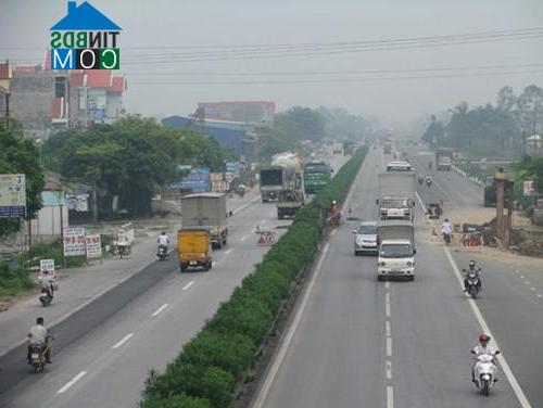 Hình ảnh Đường Hào, Hưng Yên