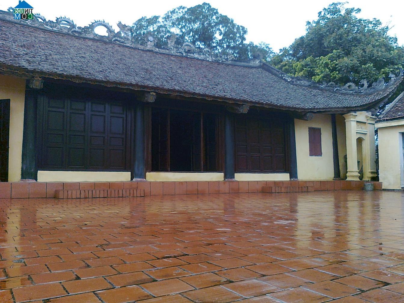 Hình ảnh Hiệp Cường, Hưng Yên