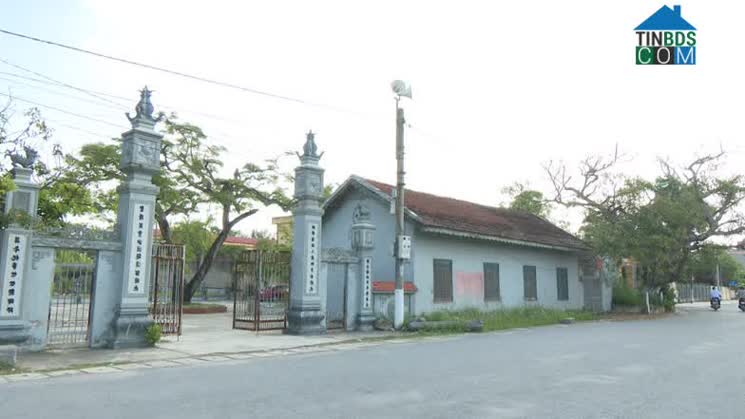 Hình ảnh Hồng Minh, Hưng Yên