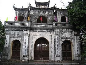 Hình ảnh Sơn Nam, Hưng Yên