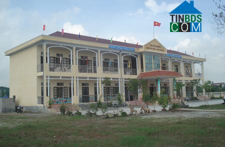 Hình ảnh Tây Thụy Anh, Hưng Yên