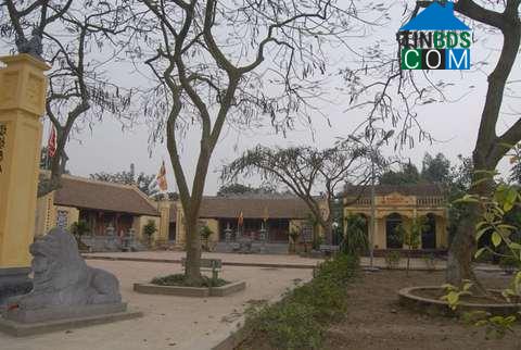 Hình ảnh Thư Trì, Hưng Yên