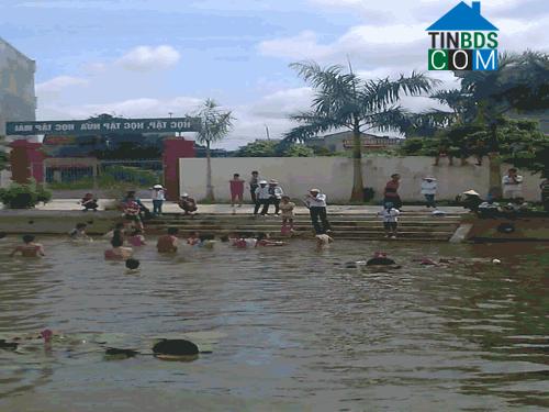 Hình ảnh Thái Ninh, Hưng Yên