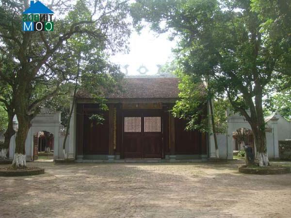 Hình ảnh Mễ Sở, Hưng Yên