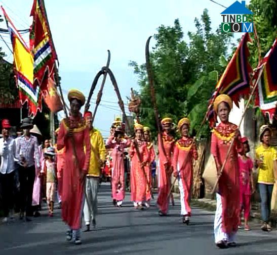 Hình ảnh Minh Thọ, Hưng Yên