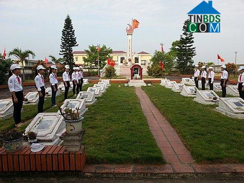 Hình ảnh Nam Thái Ninh, Hưng Yên
