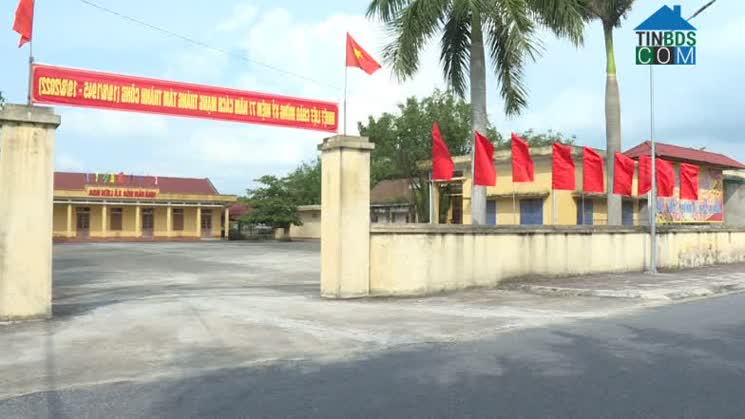 Hình ảnh Nam Tiên Hưng, Hưng Yên