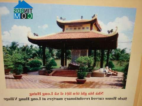 Hình ảnh Nghĩa Trụ, Hưng Yên