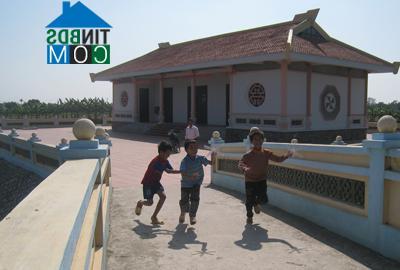 Hình ảnh Nguyễn Văn Linh, Hưng Yên