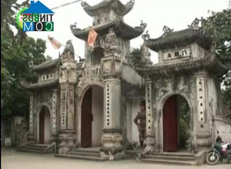 Hình ảnh Như Quỳnh, Hưng Yên