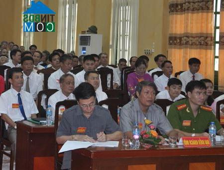 Hình ảnh Phố Hiến, Hưng Yên