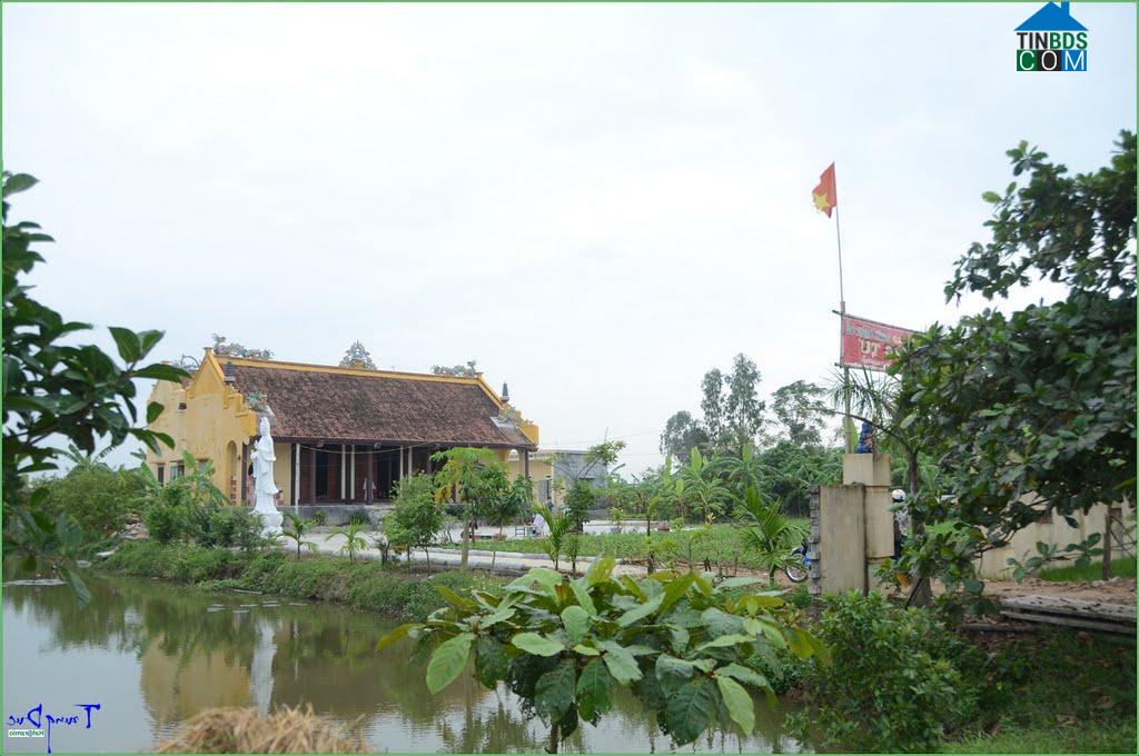 Hình ảnh Phụ Dực, Hưng Yên